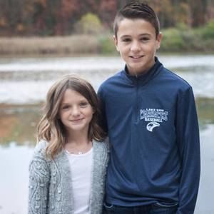 Meet your Posher, Amy